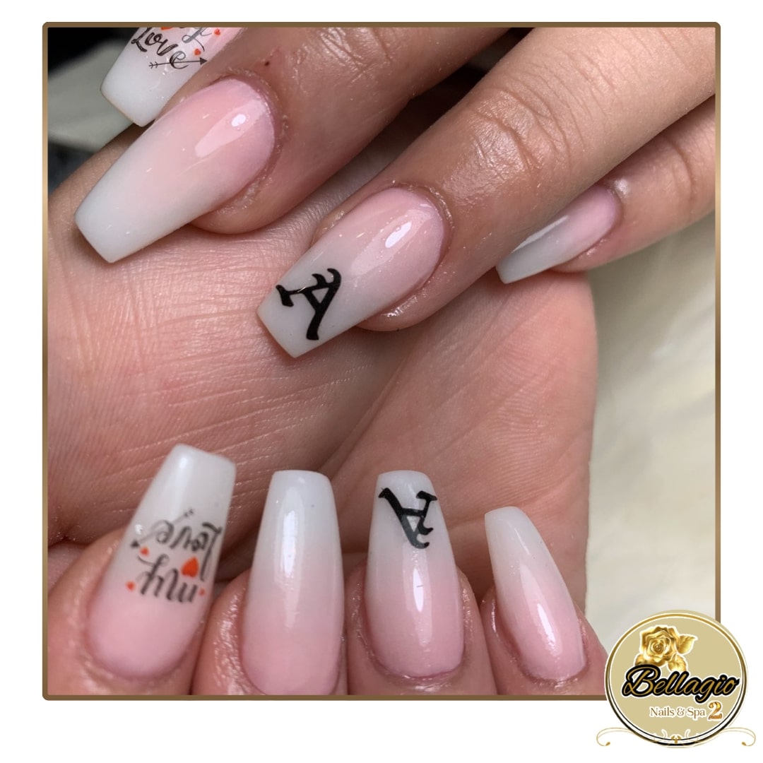 Bellagio Nails 2 in El Monte, CA 91731